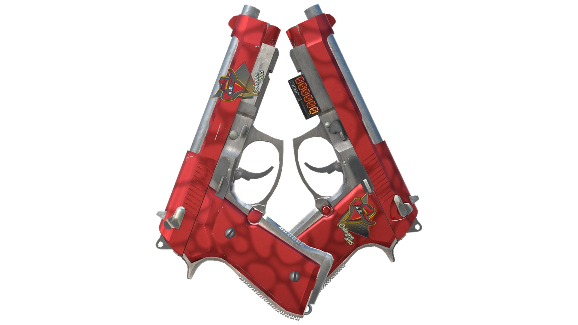 Hemoglobin image