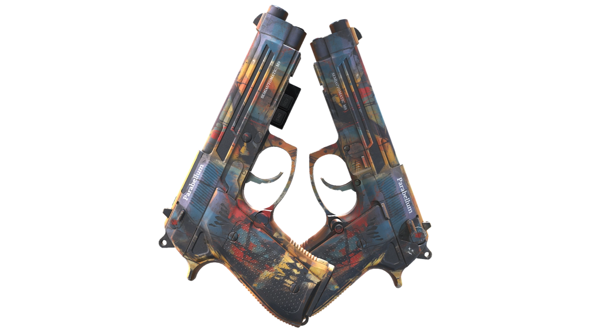 Hideout image