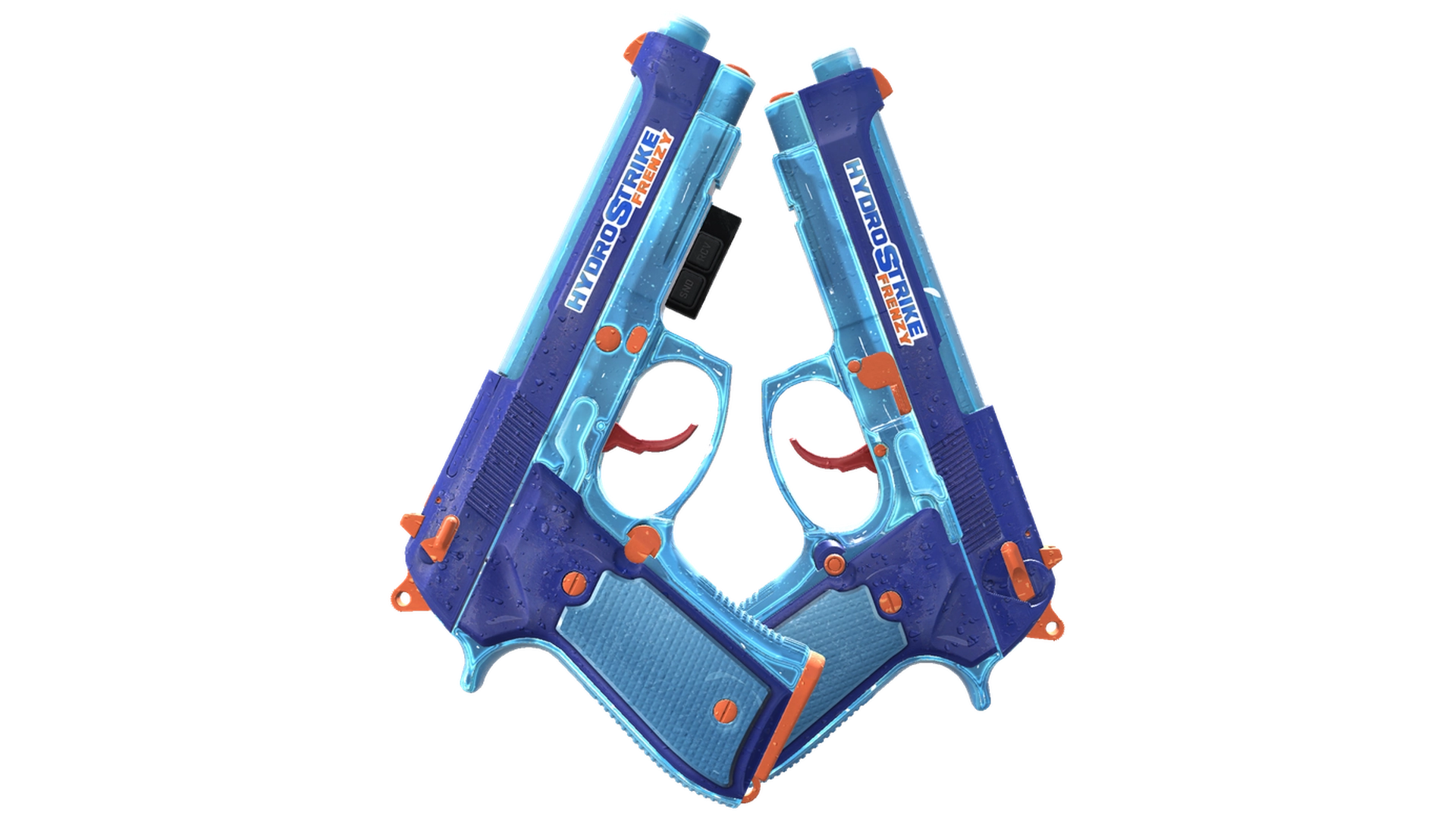 Hydro Strike image