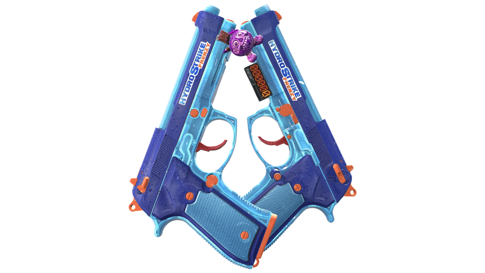 Hydro Strike image