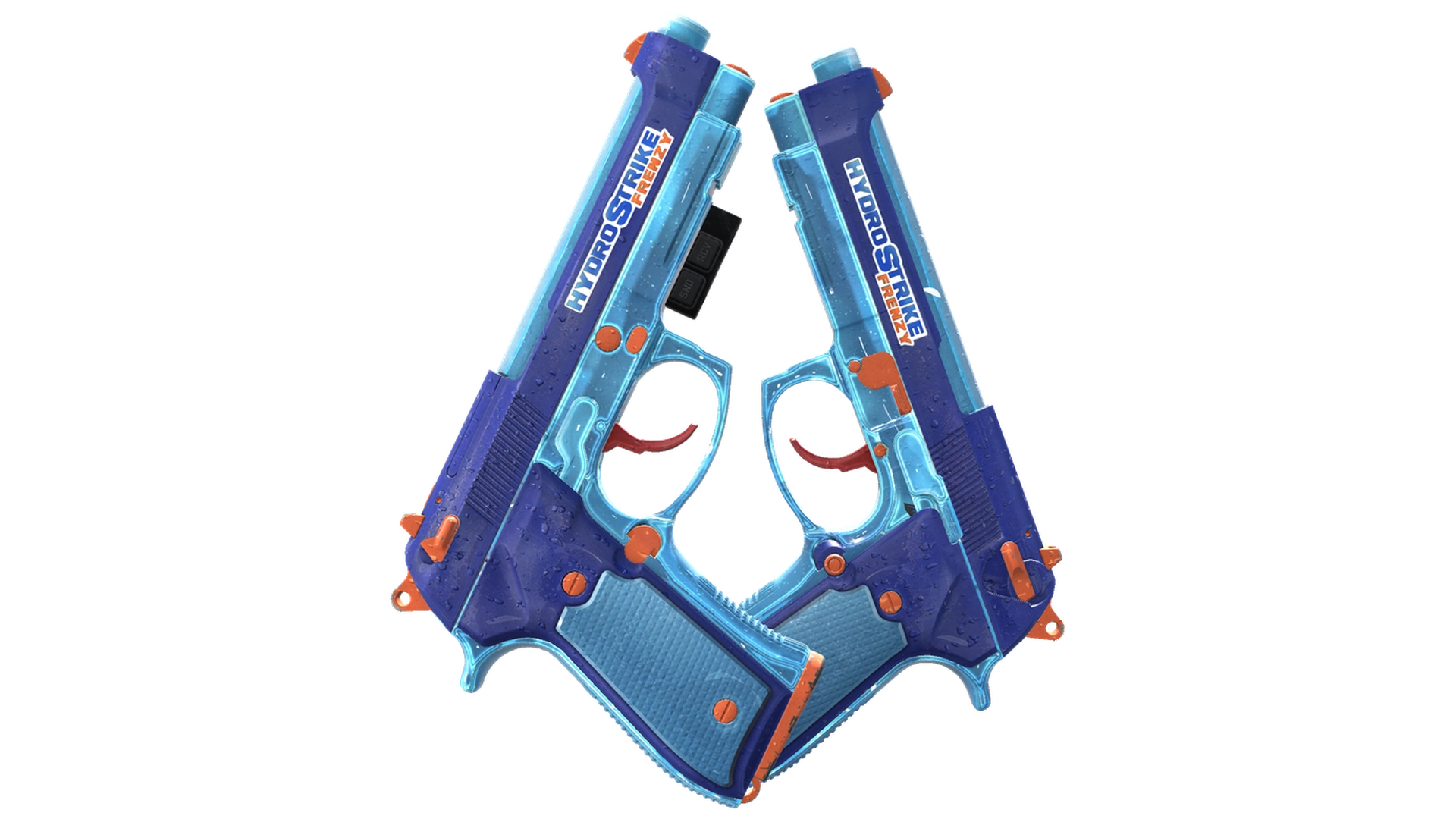 Hydro Strike image