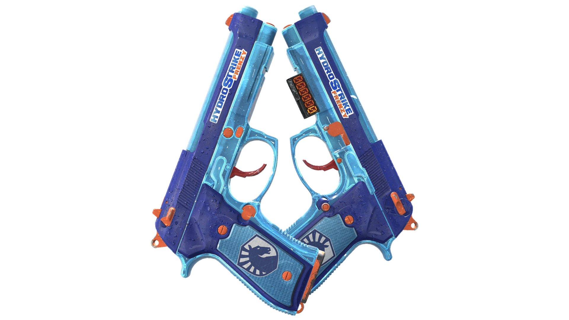 Hydro Strike image