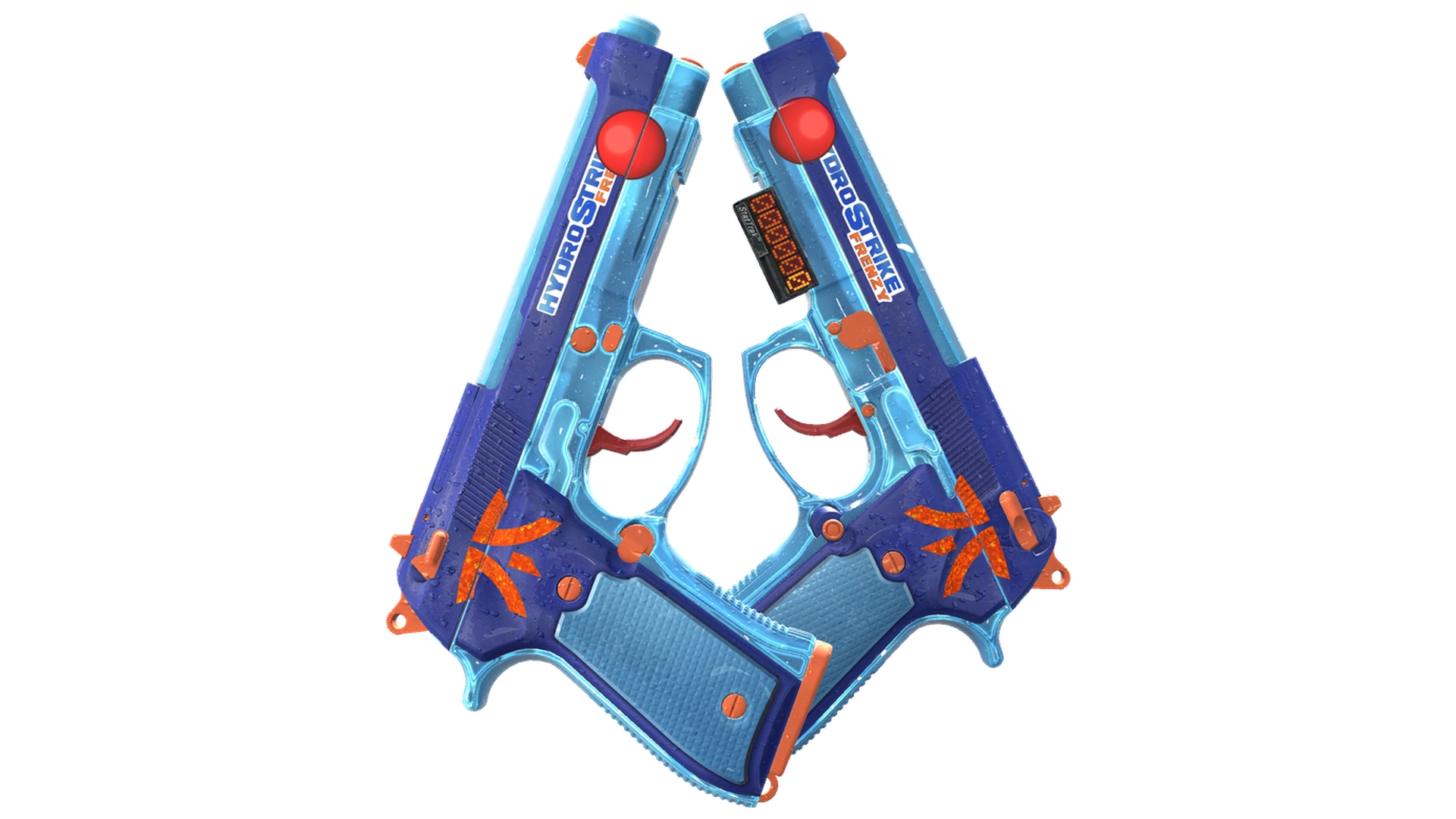 Hydro Strike image