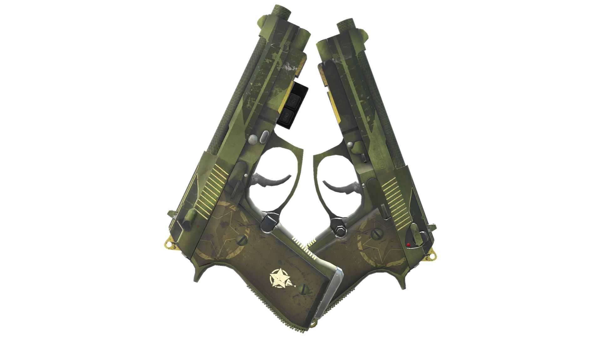 Retribution image