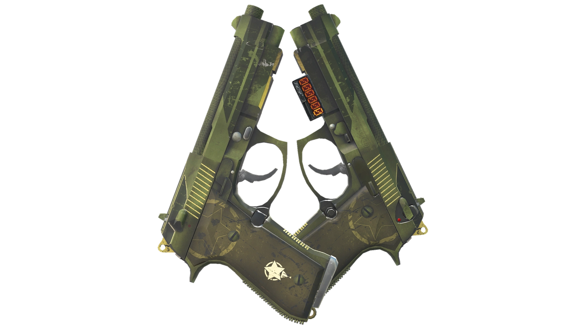 Retribution image