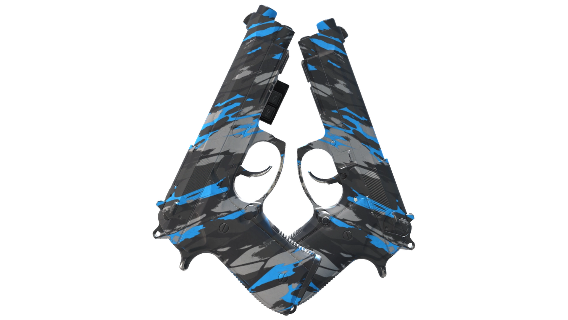 Shred image