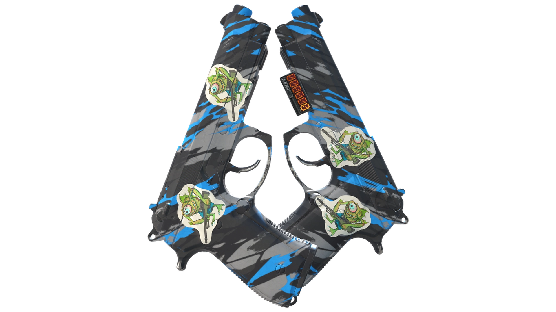 Shred image