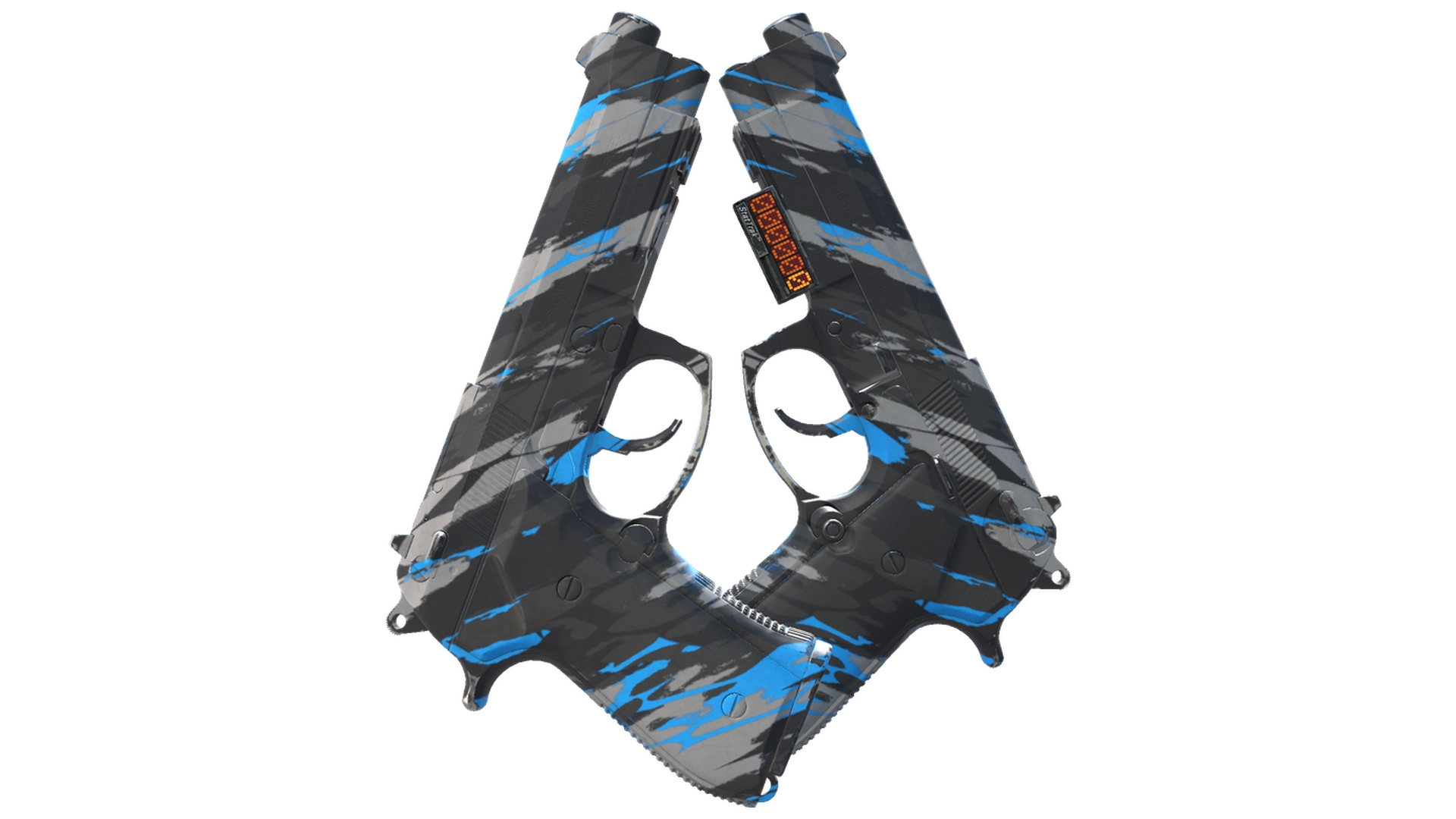 Shred image