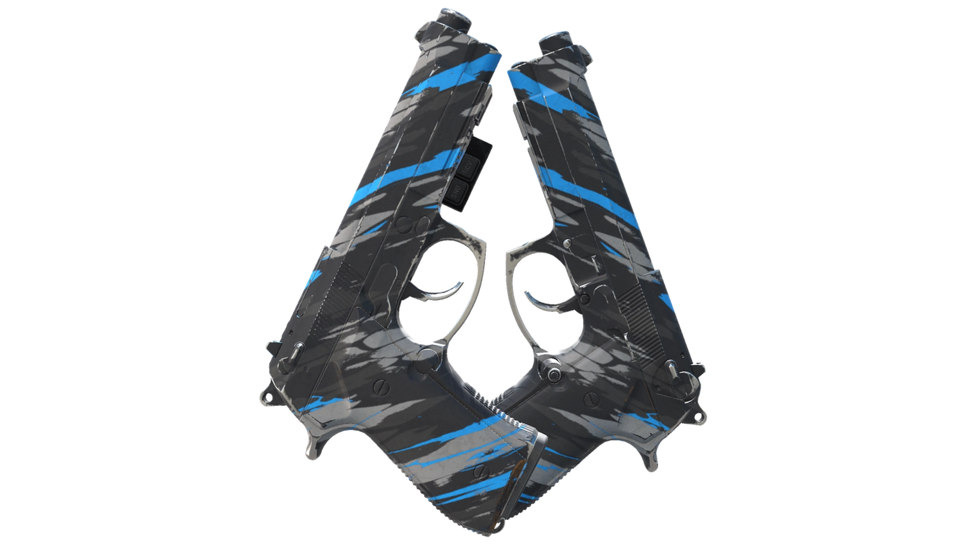 Shred image