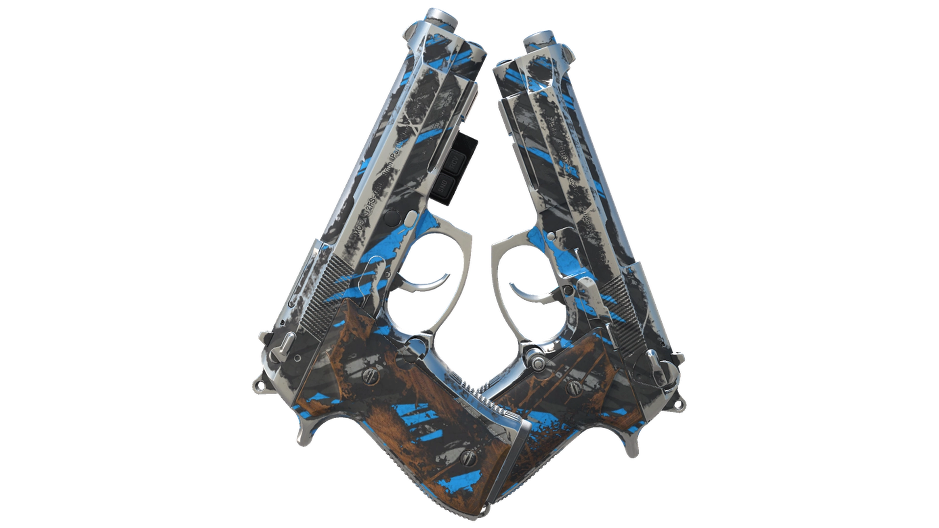 Shred image