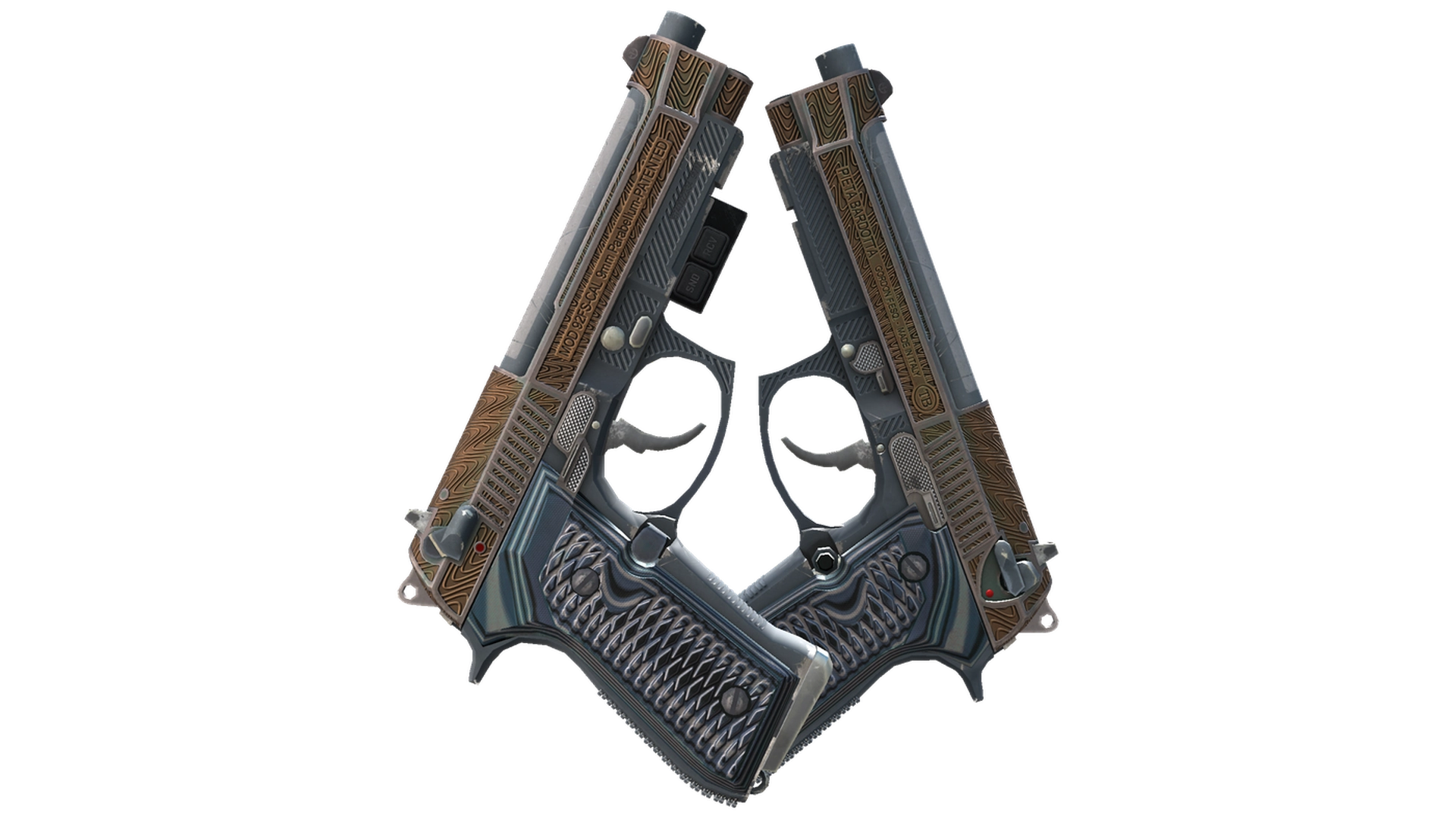 Tread image