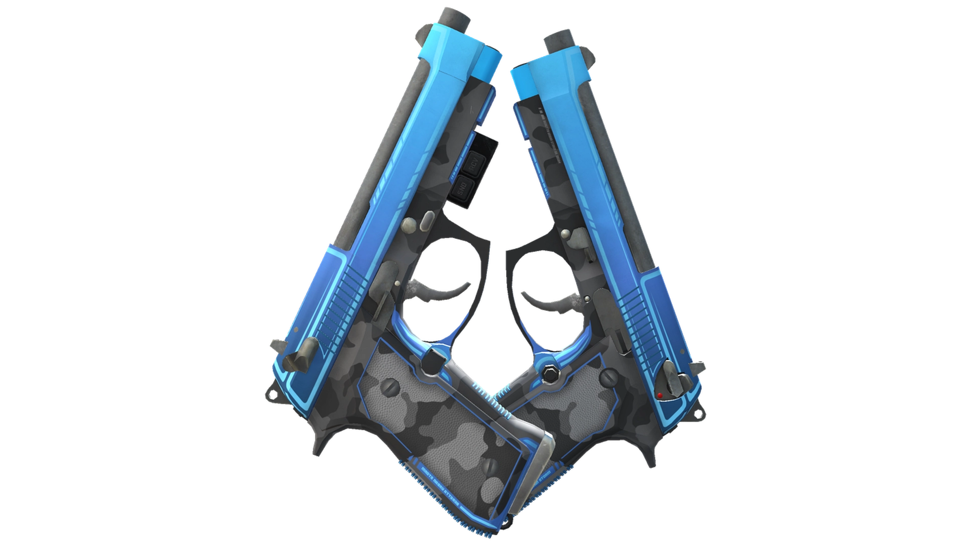 Urban Shock image