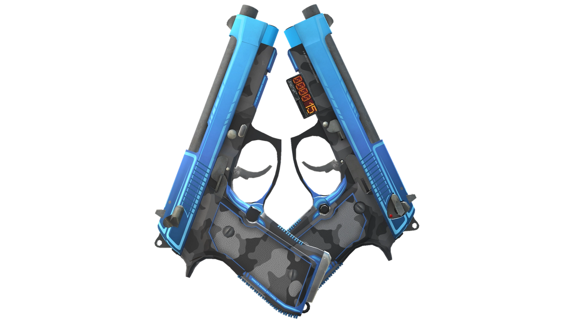 Urban Shock image
