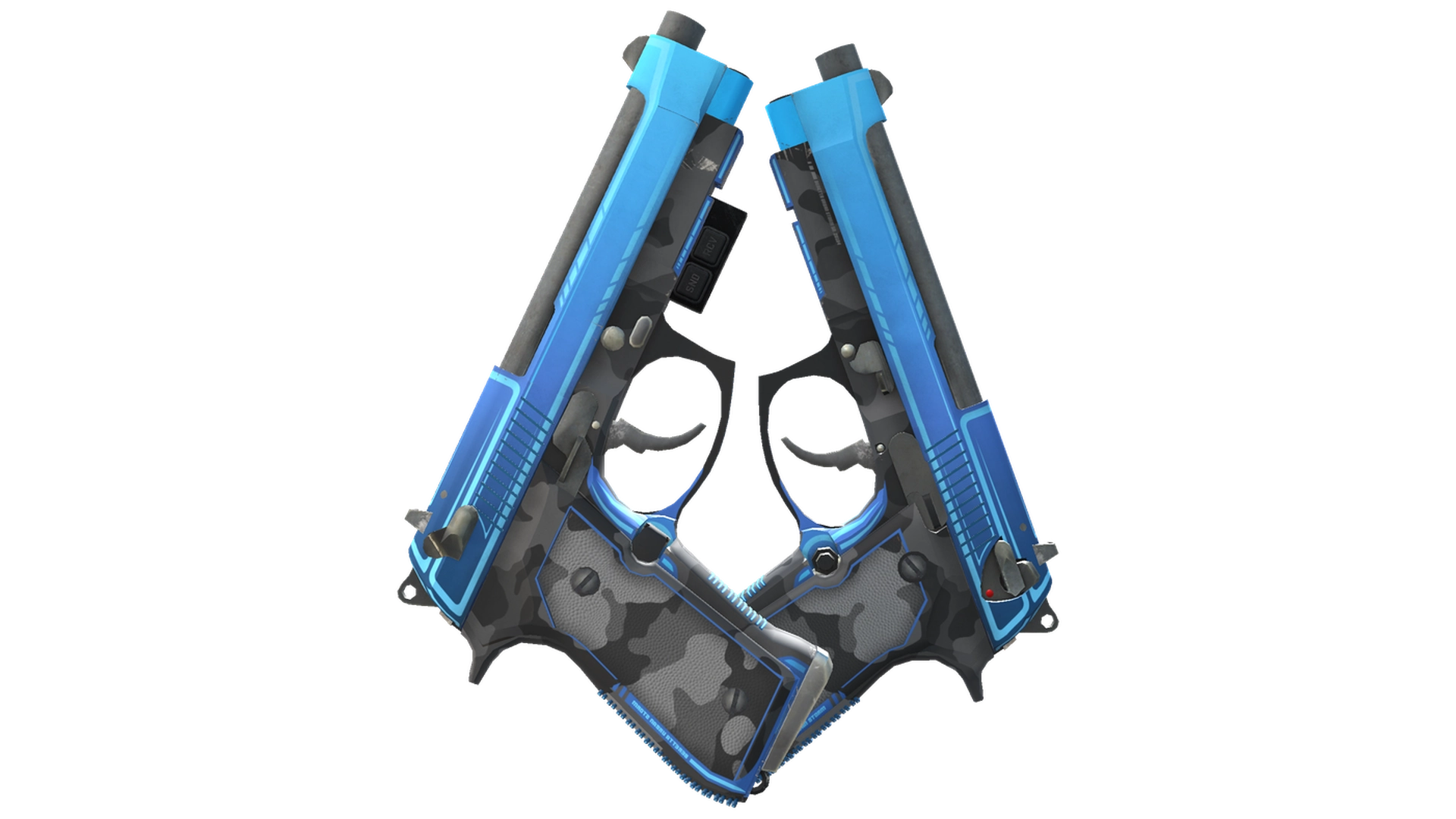 Urban Shock image