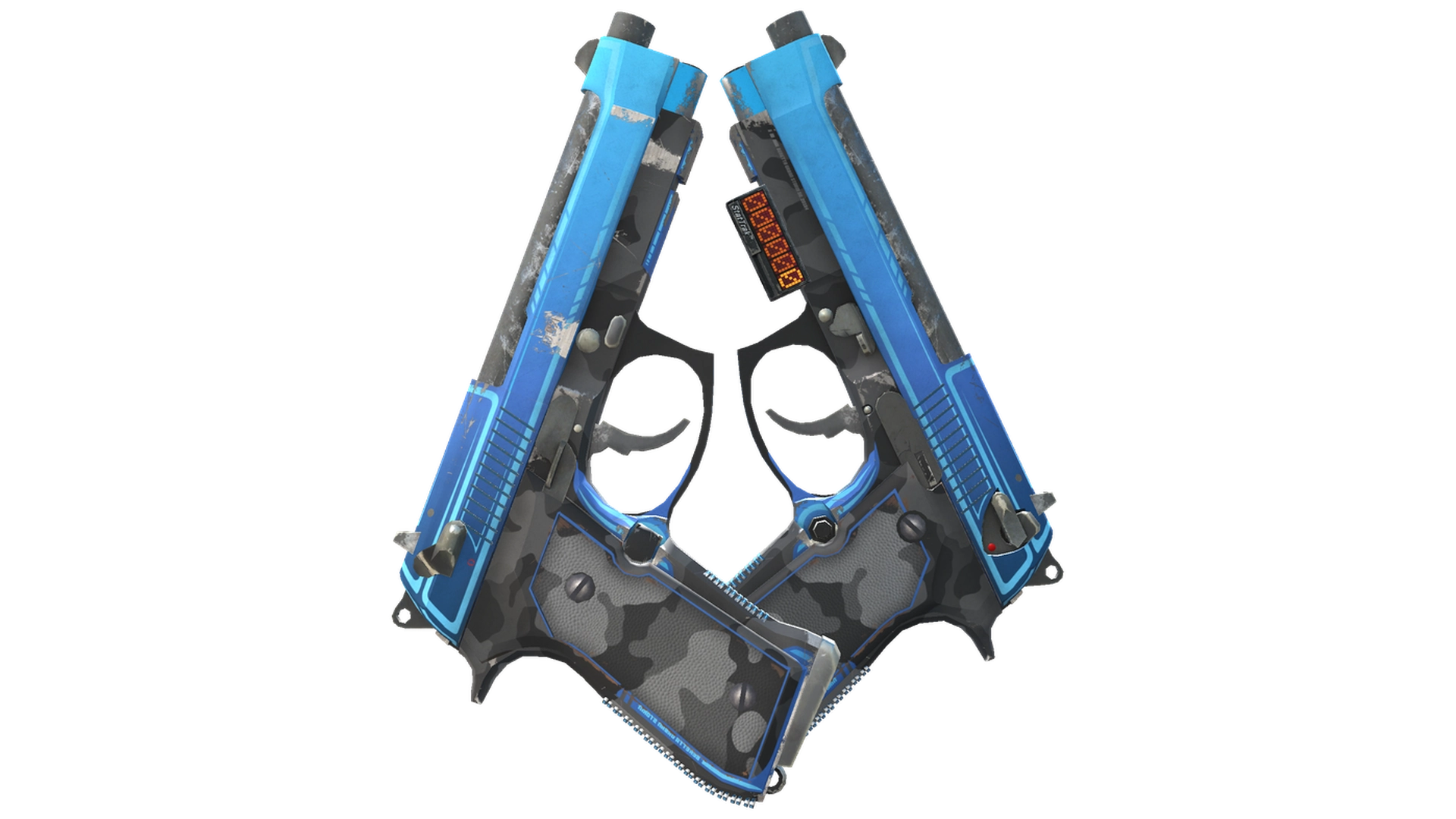 Urban Shock image