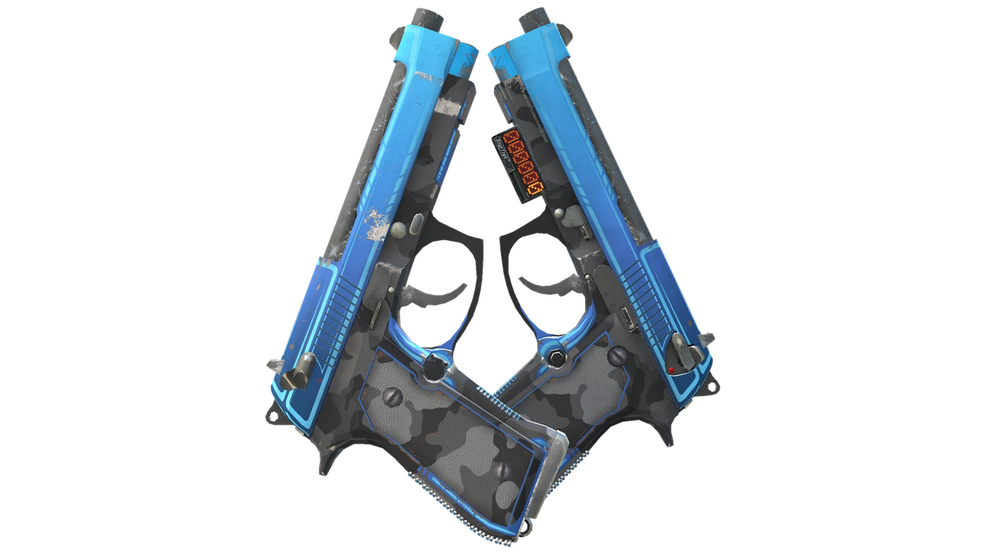 Urban Shock image