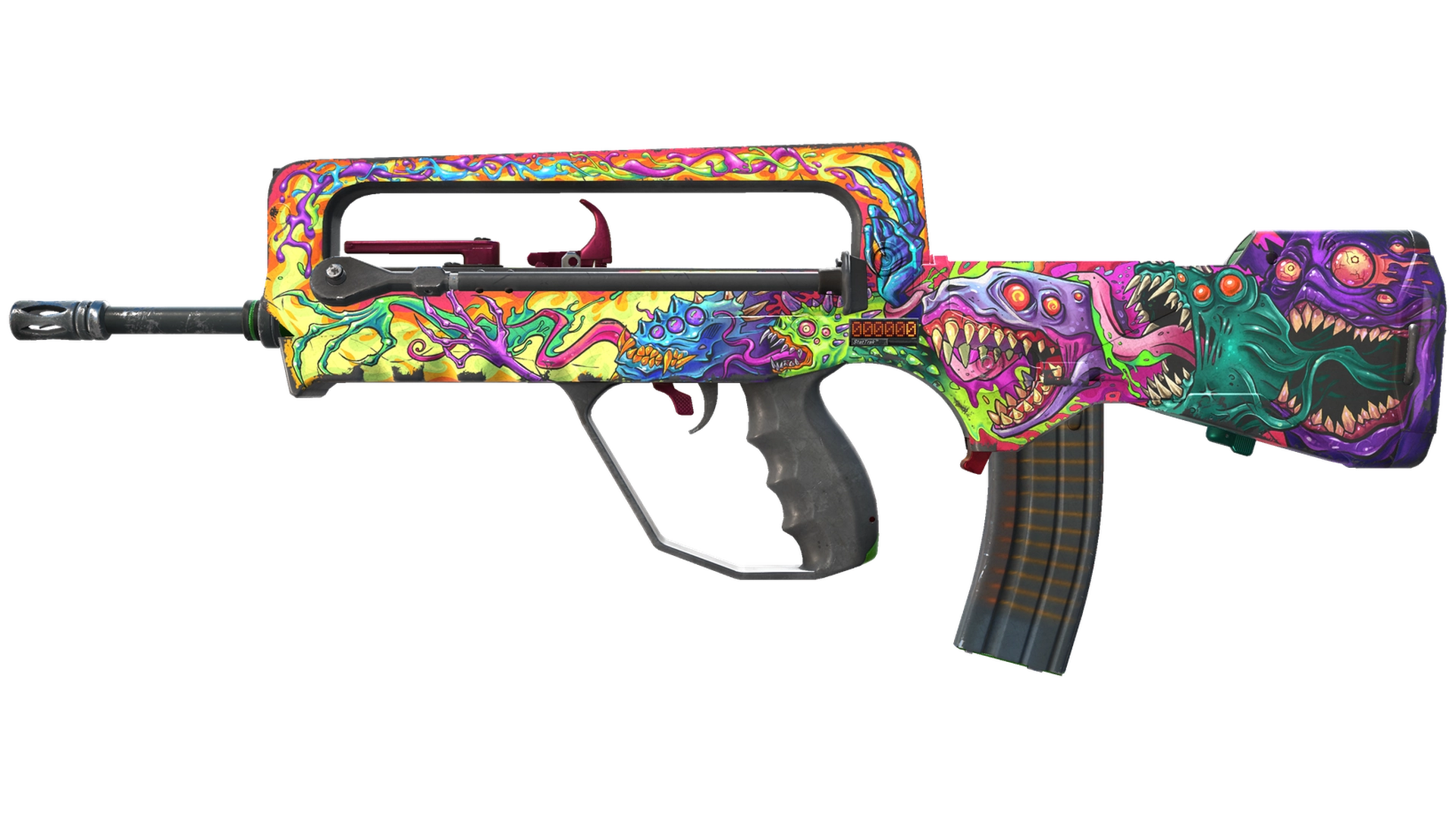Bad Trip image
