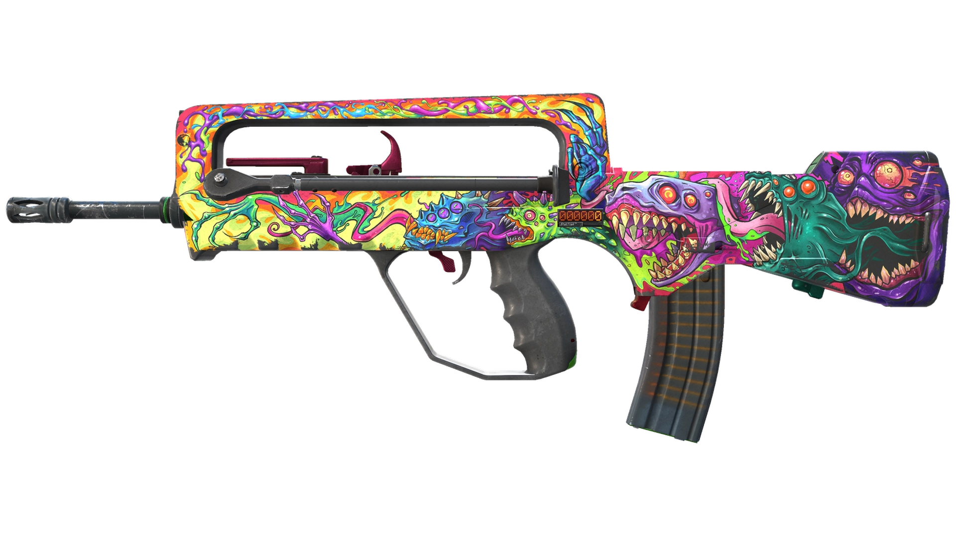 Bad Trip image