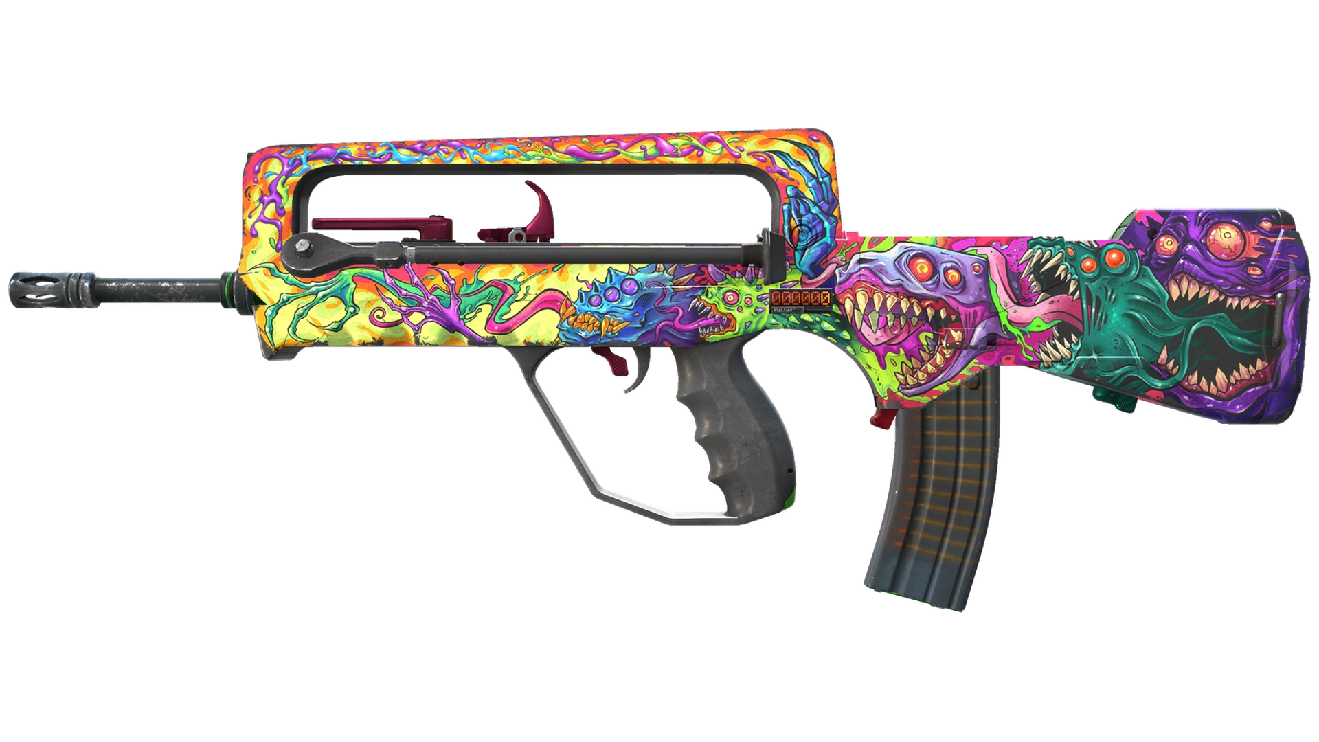 Bad Trip image
