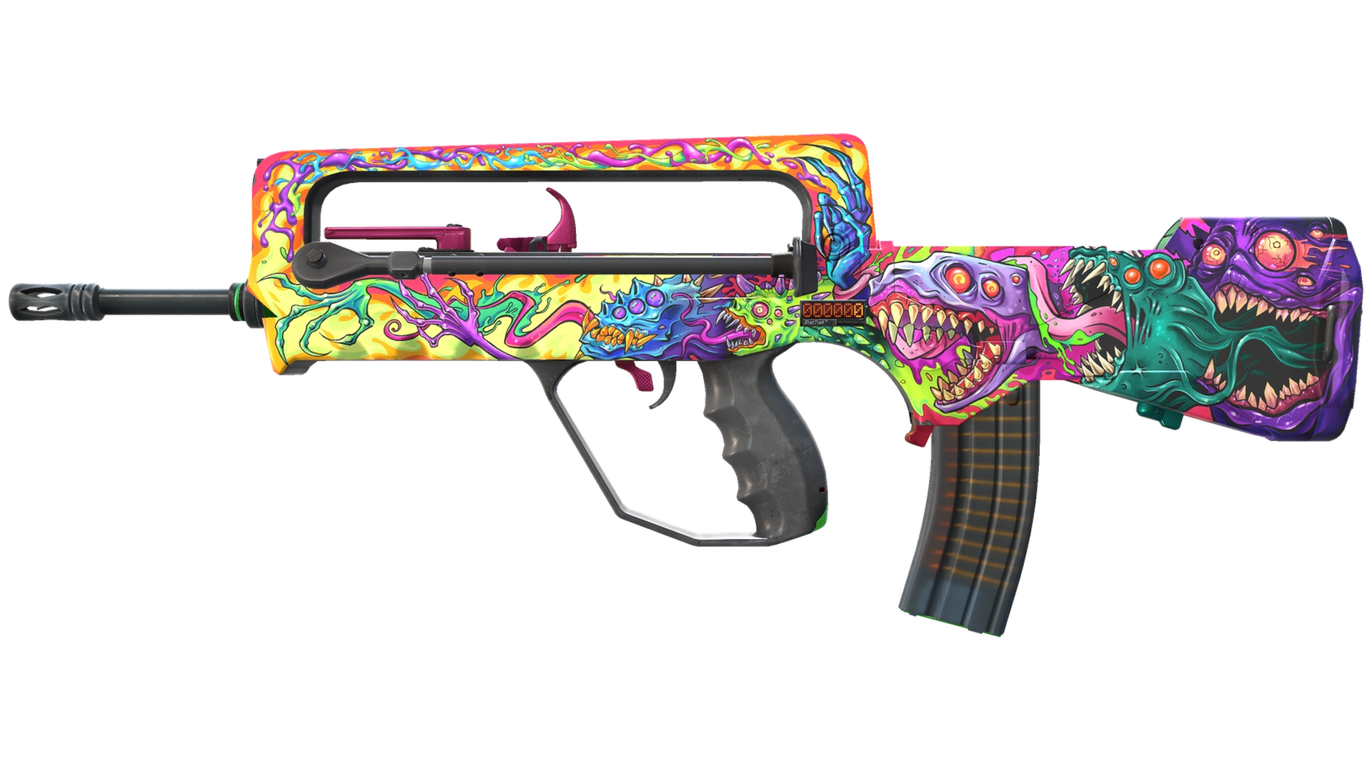 Bad Trip image