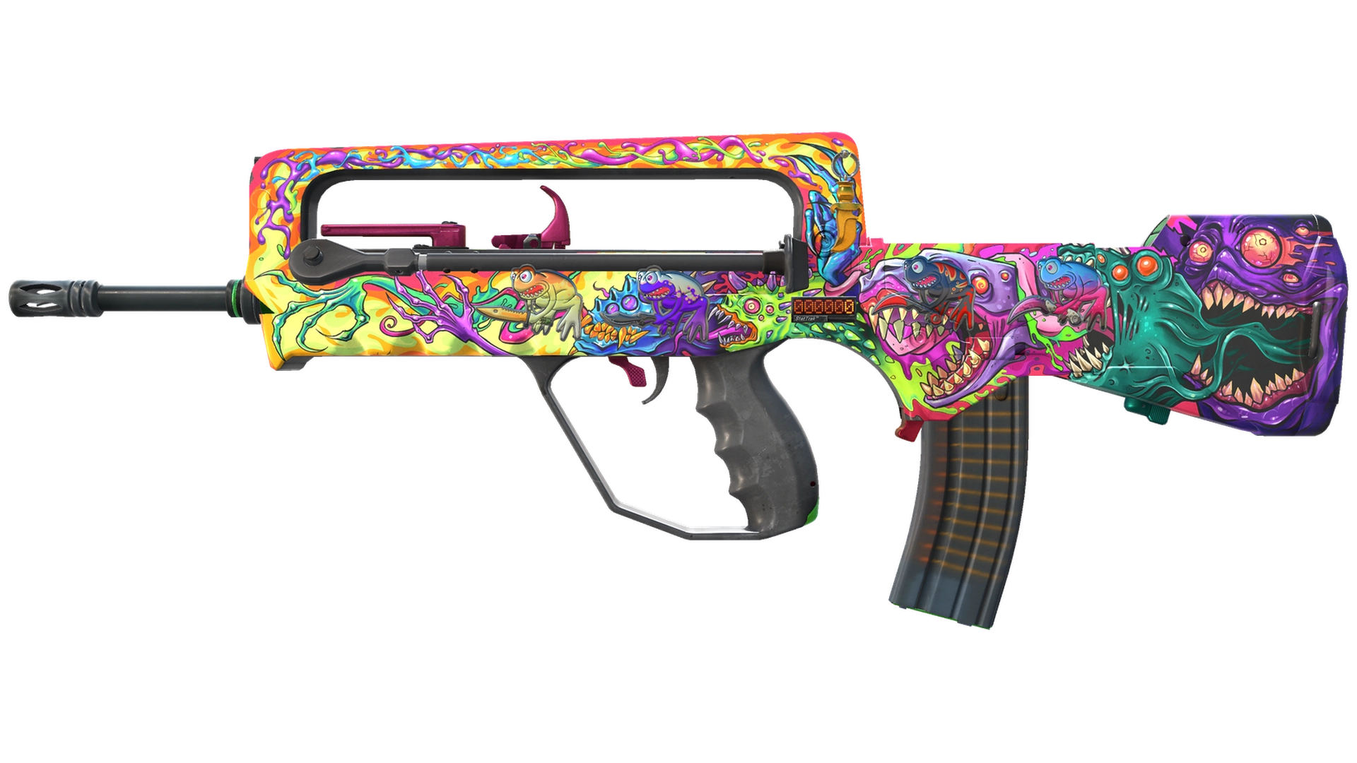Bad Trip image