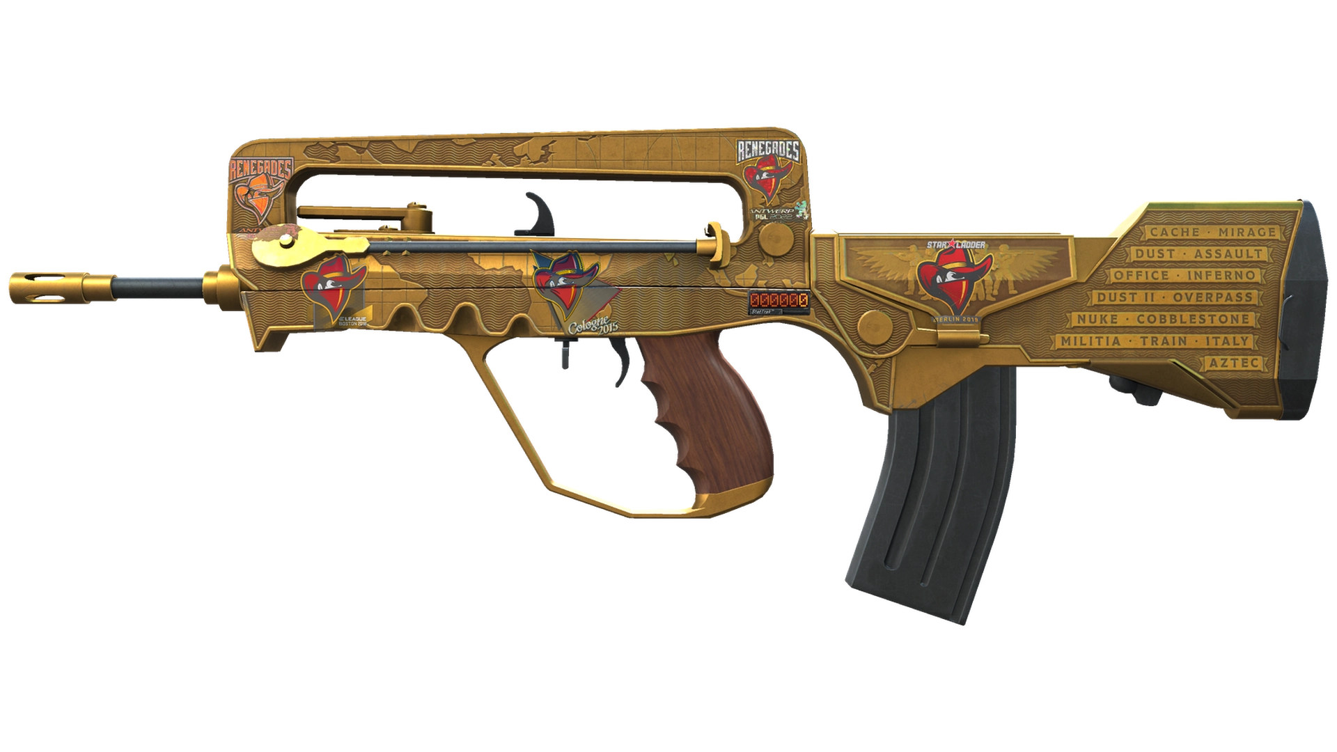 Commemoration image