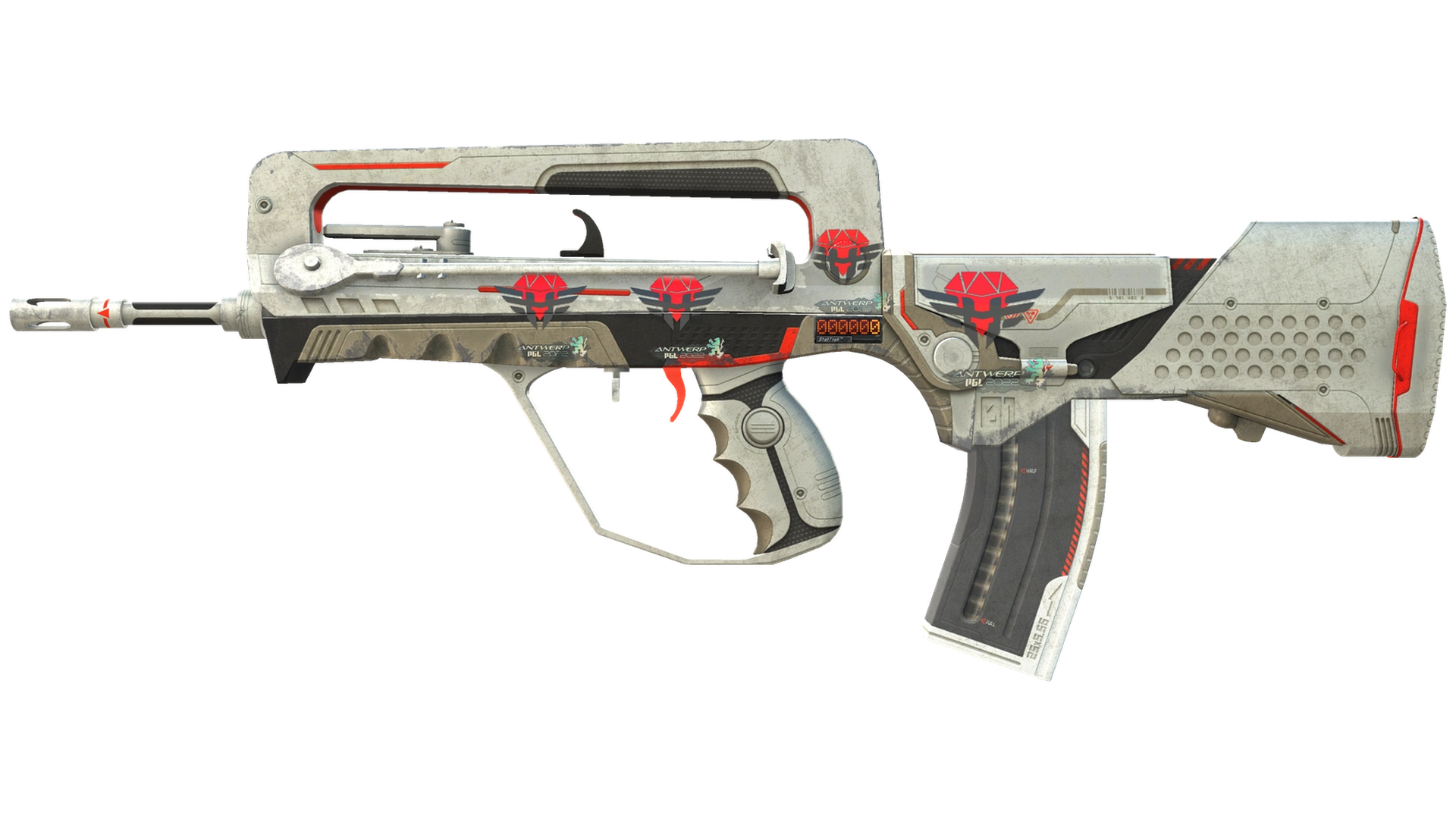 Mecha Industries image