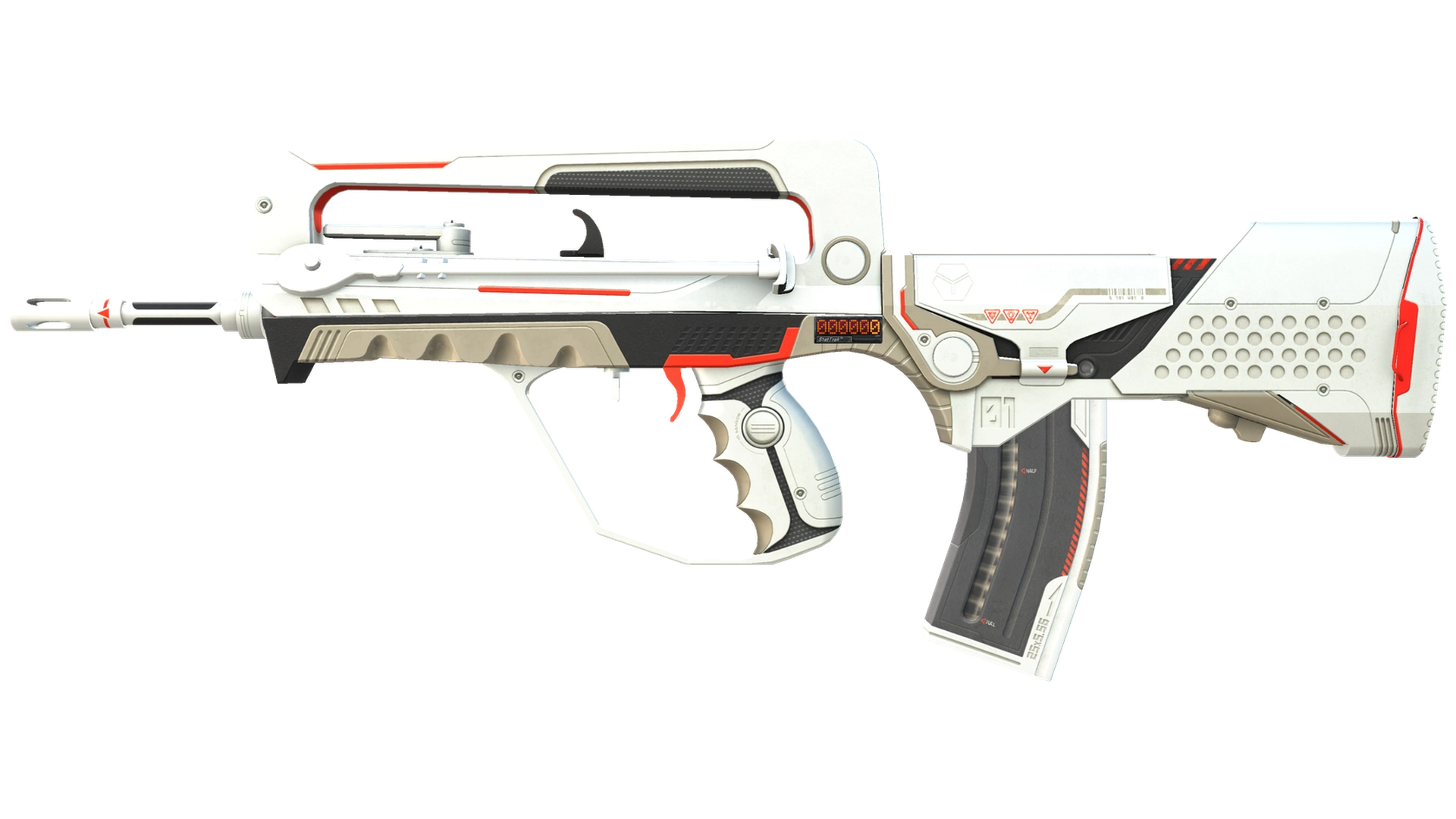 Mecha Industries image