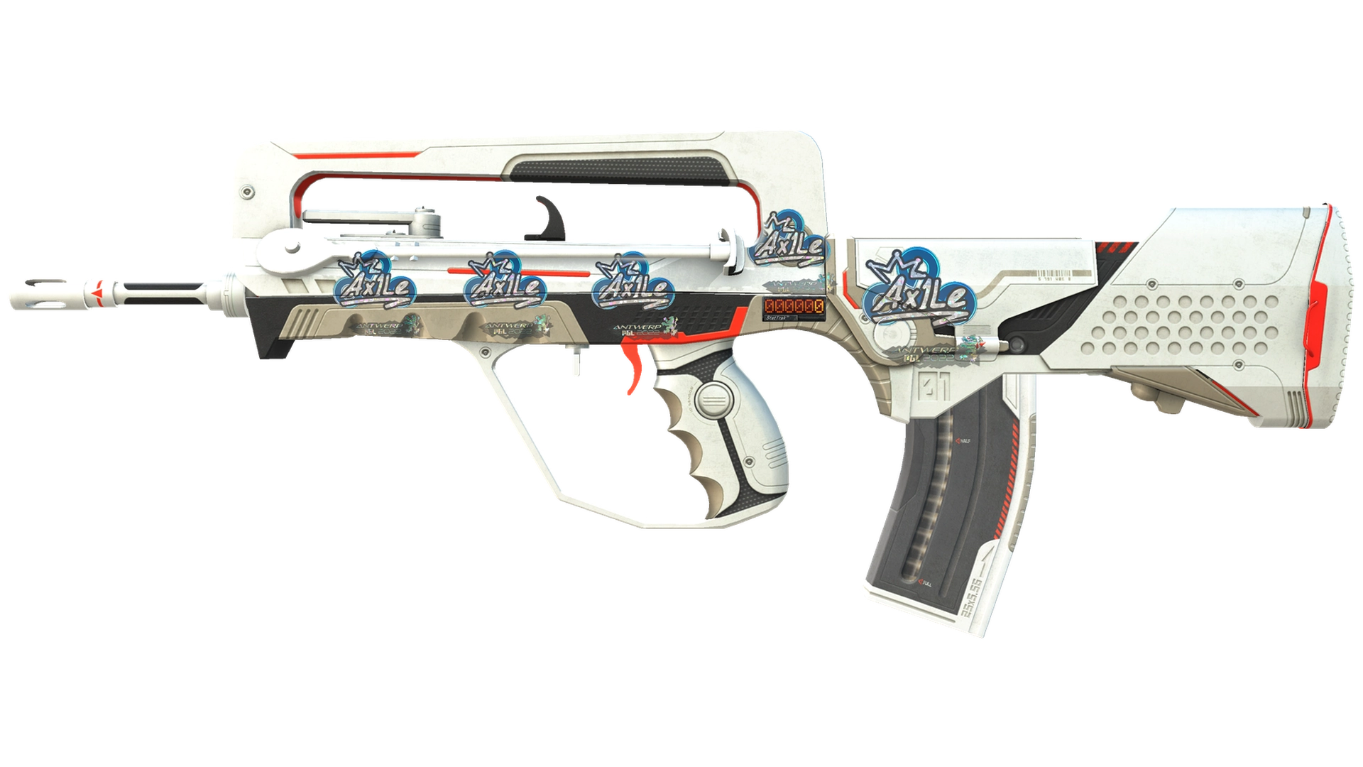 Mecha Industries image