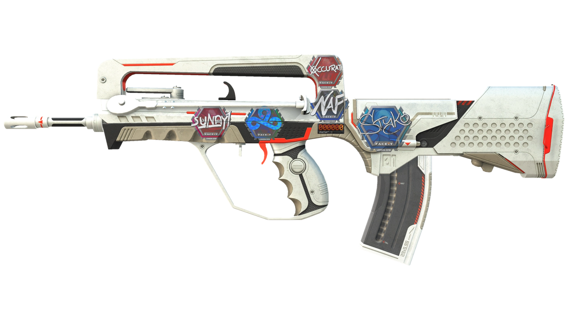 Mecha Industries image