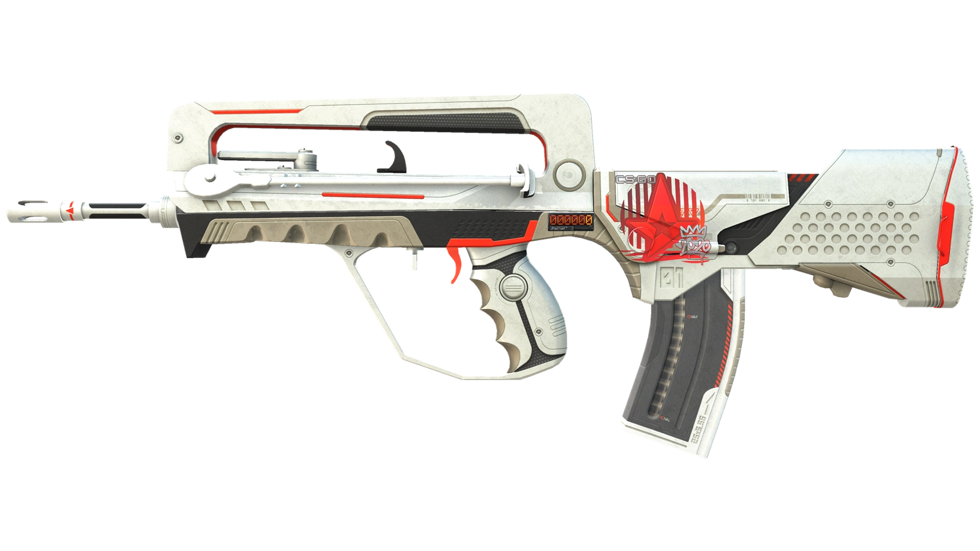 Mecha Industries image