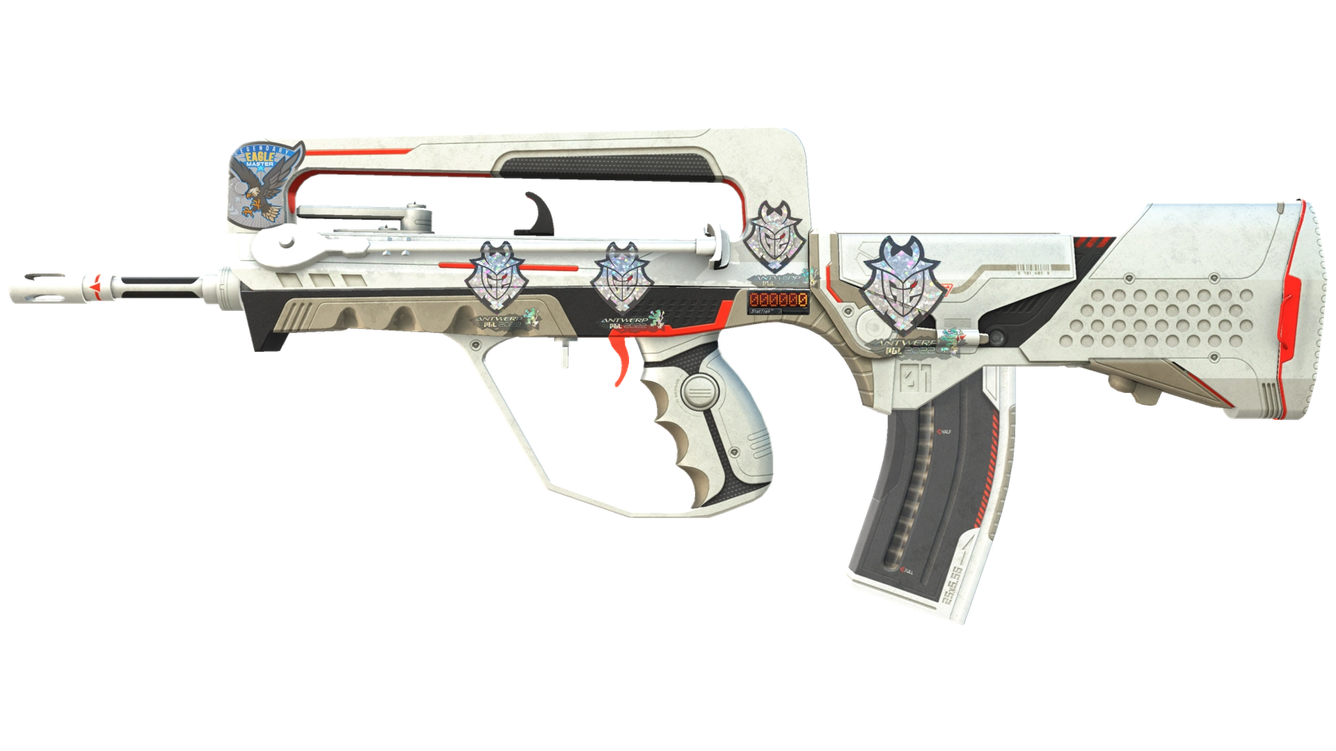 Mecha Industries image
