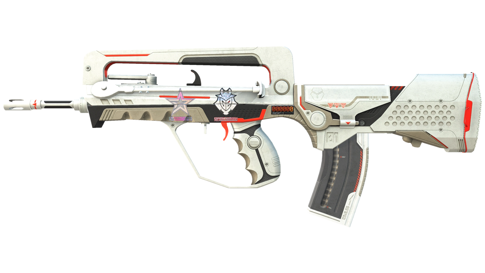Mecha Industries image