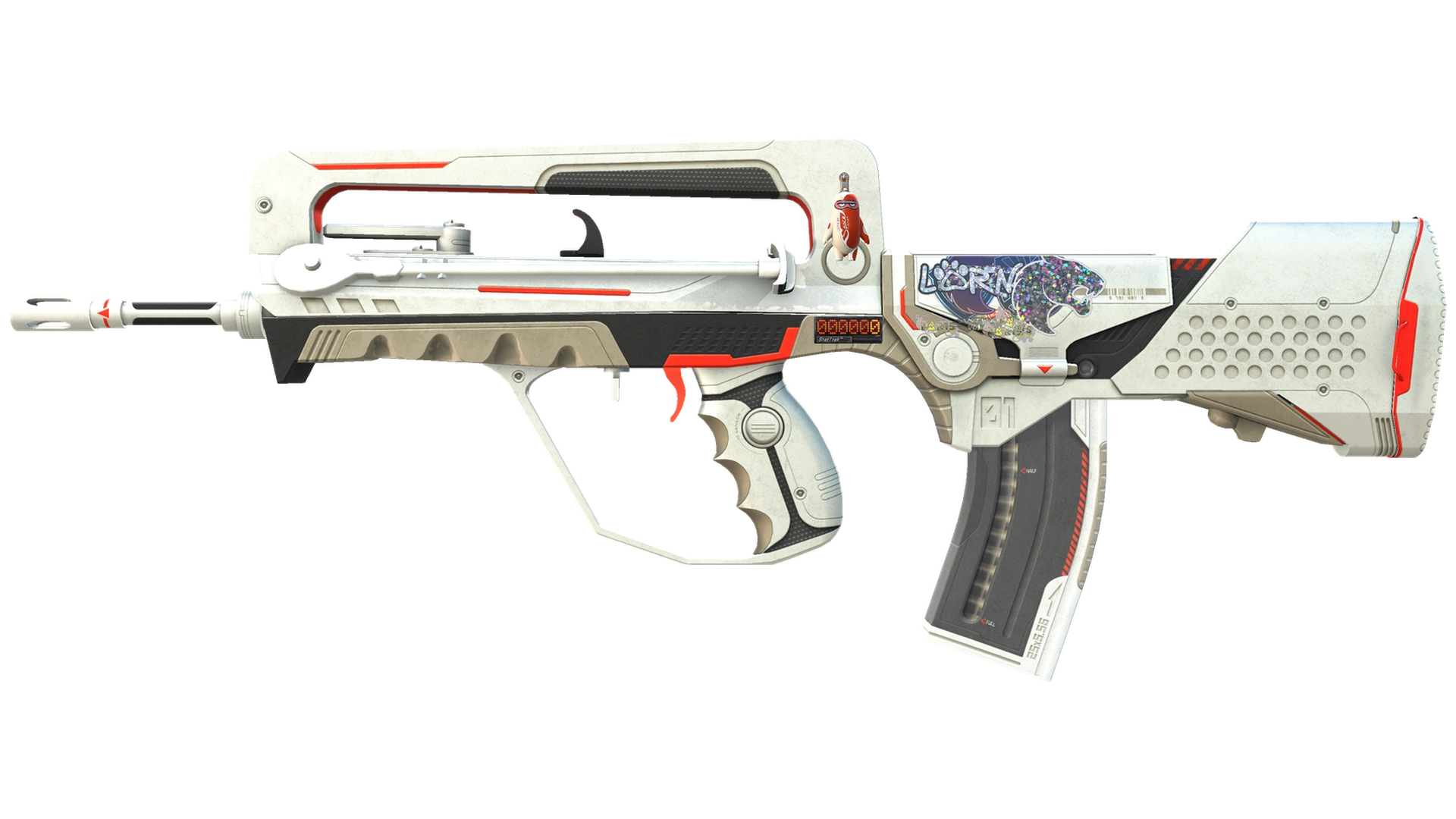 Mecha Industries image