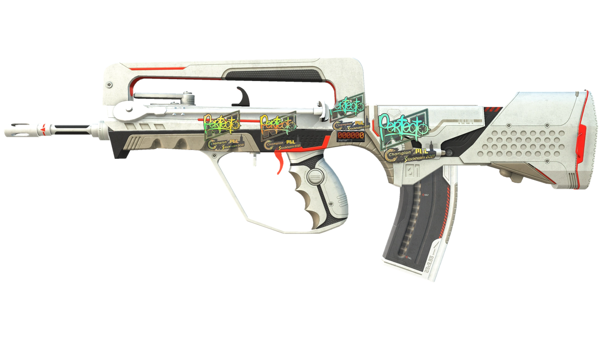 Mecha Industries image