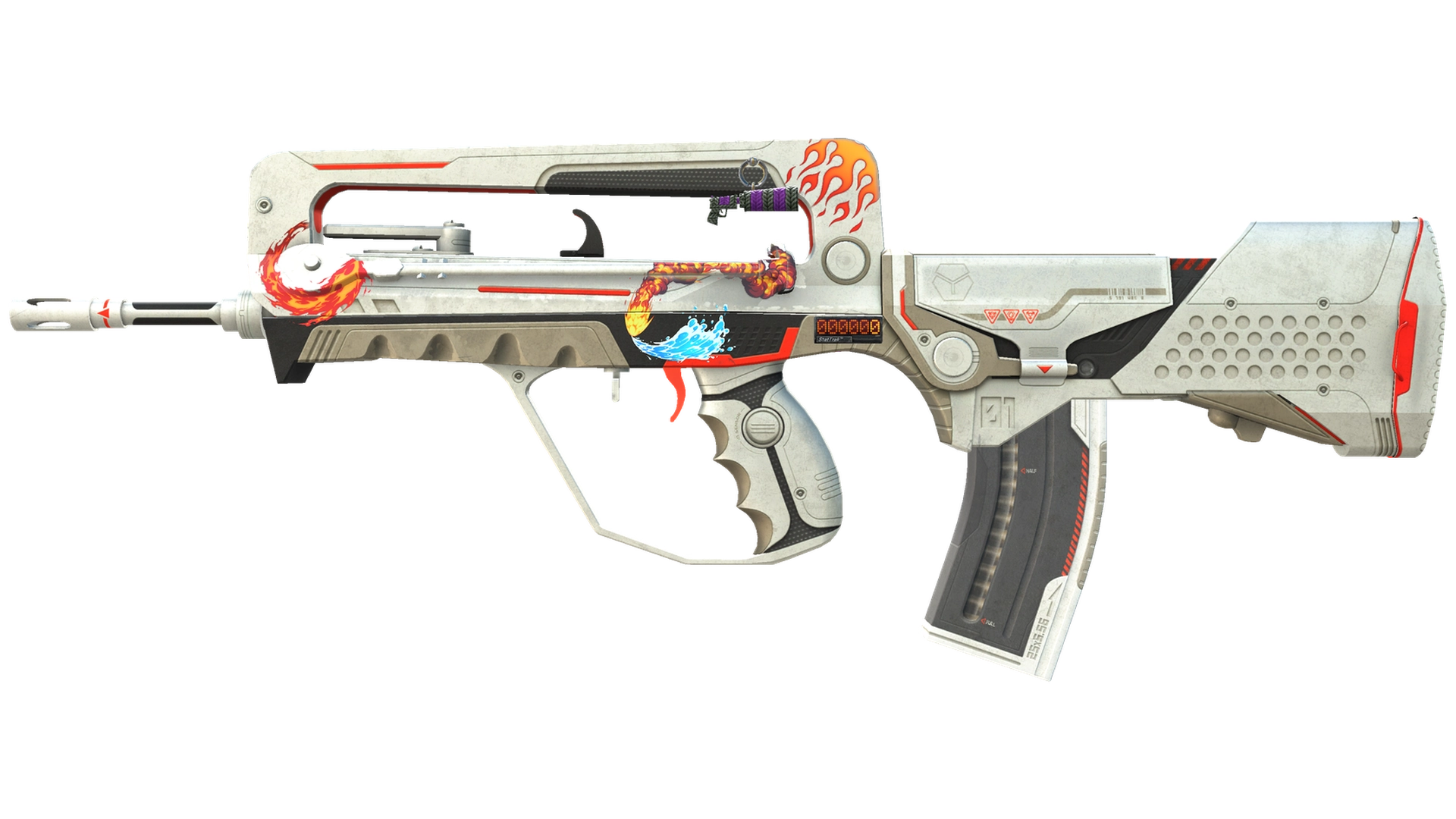 Mecha Industries image