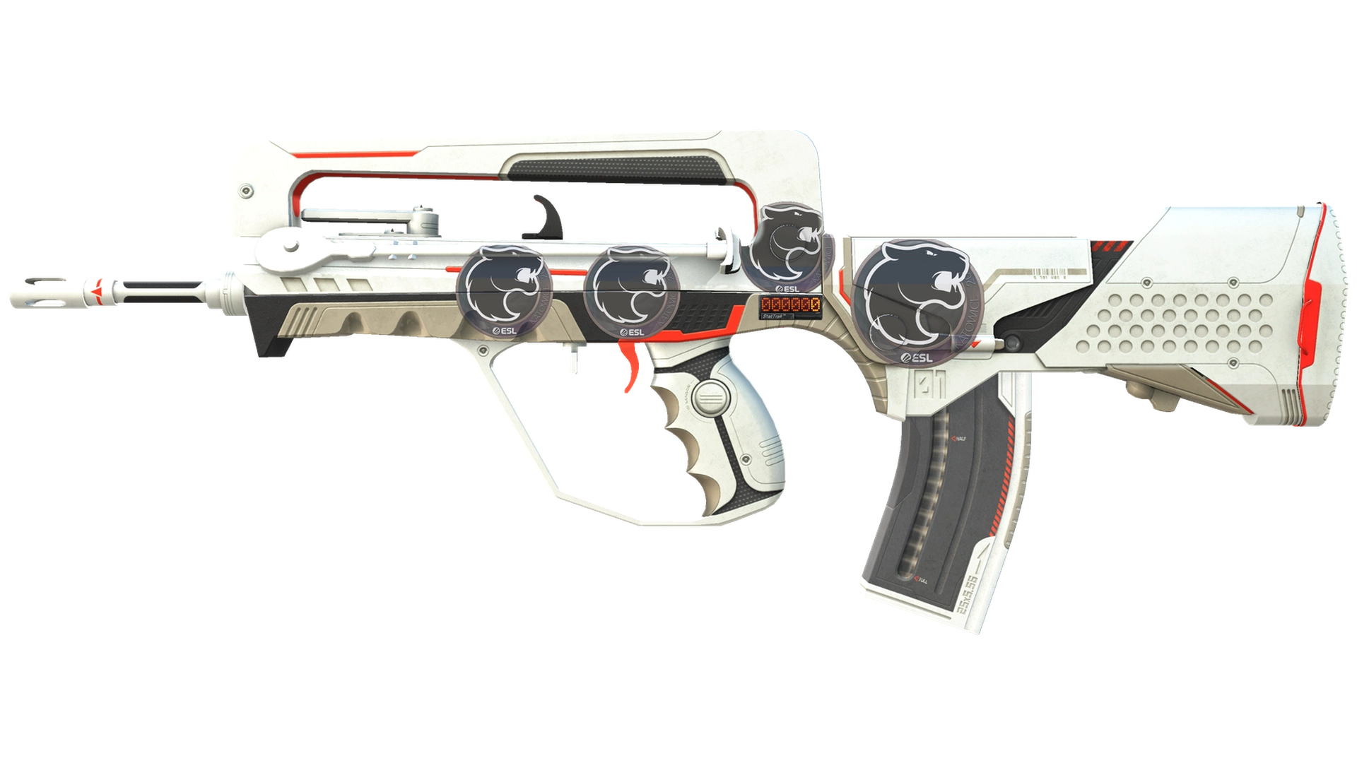 Mecha Industries image
