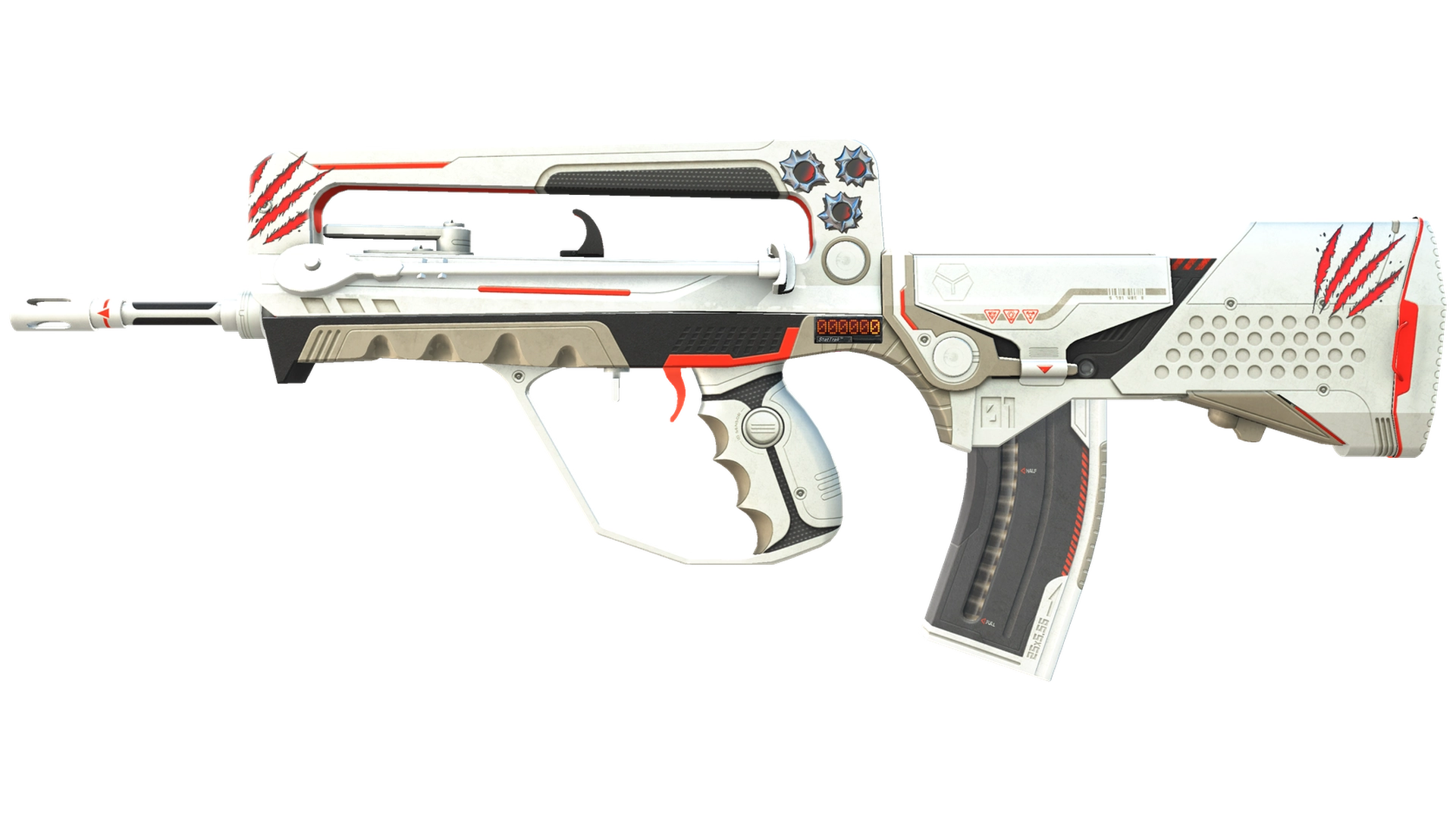 Mecha Industries image
