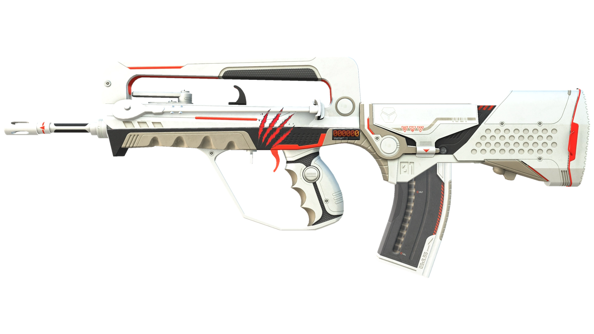 Mecha Industries image