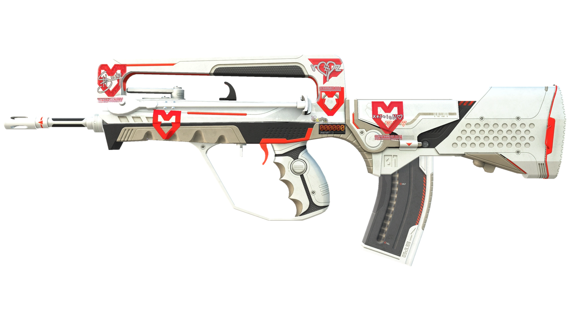 Mecha Industries image