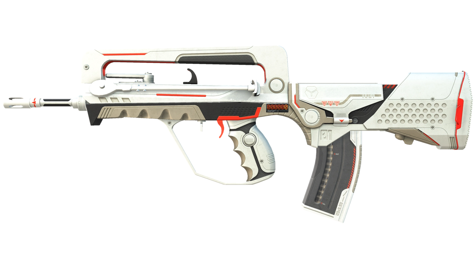 Mecha Industries image