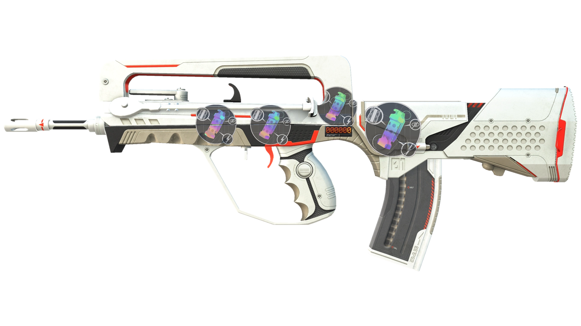 Mecha Industries image
