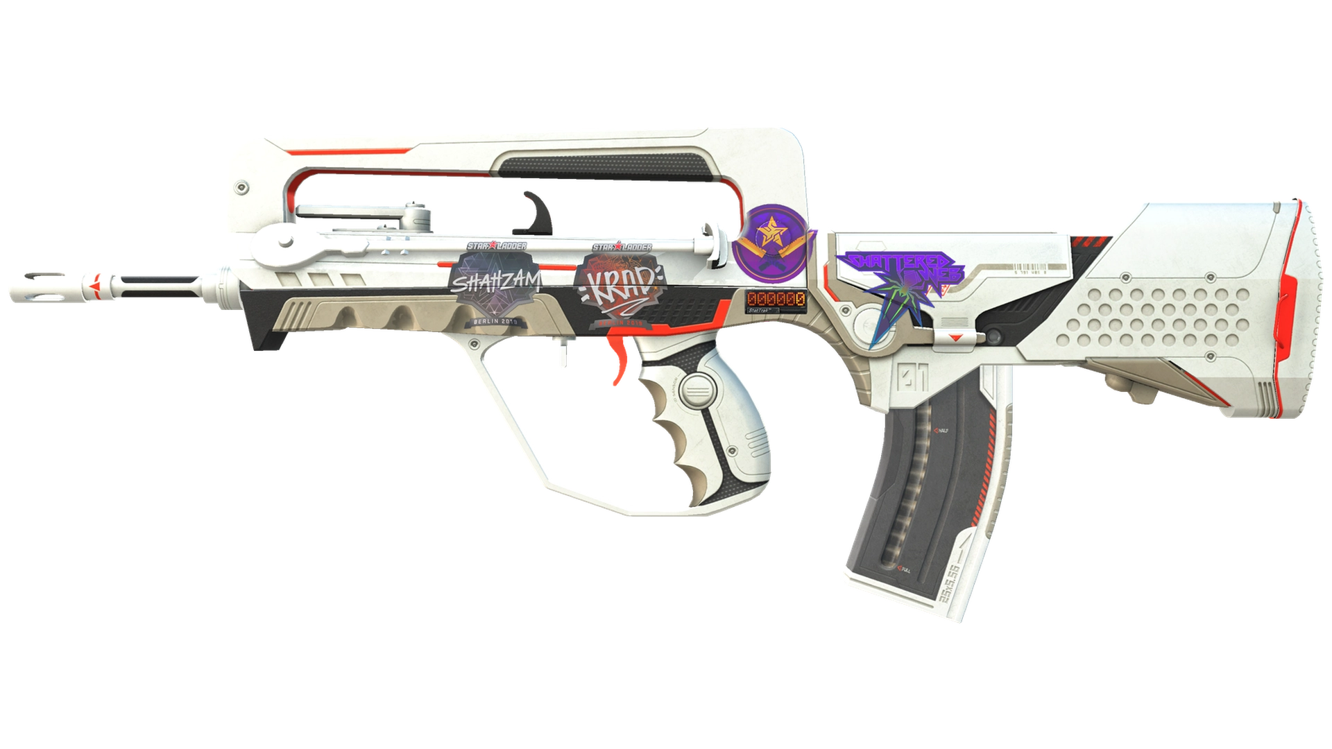 Mecha Industries image