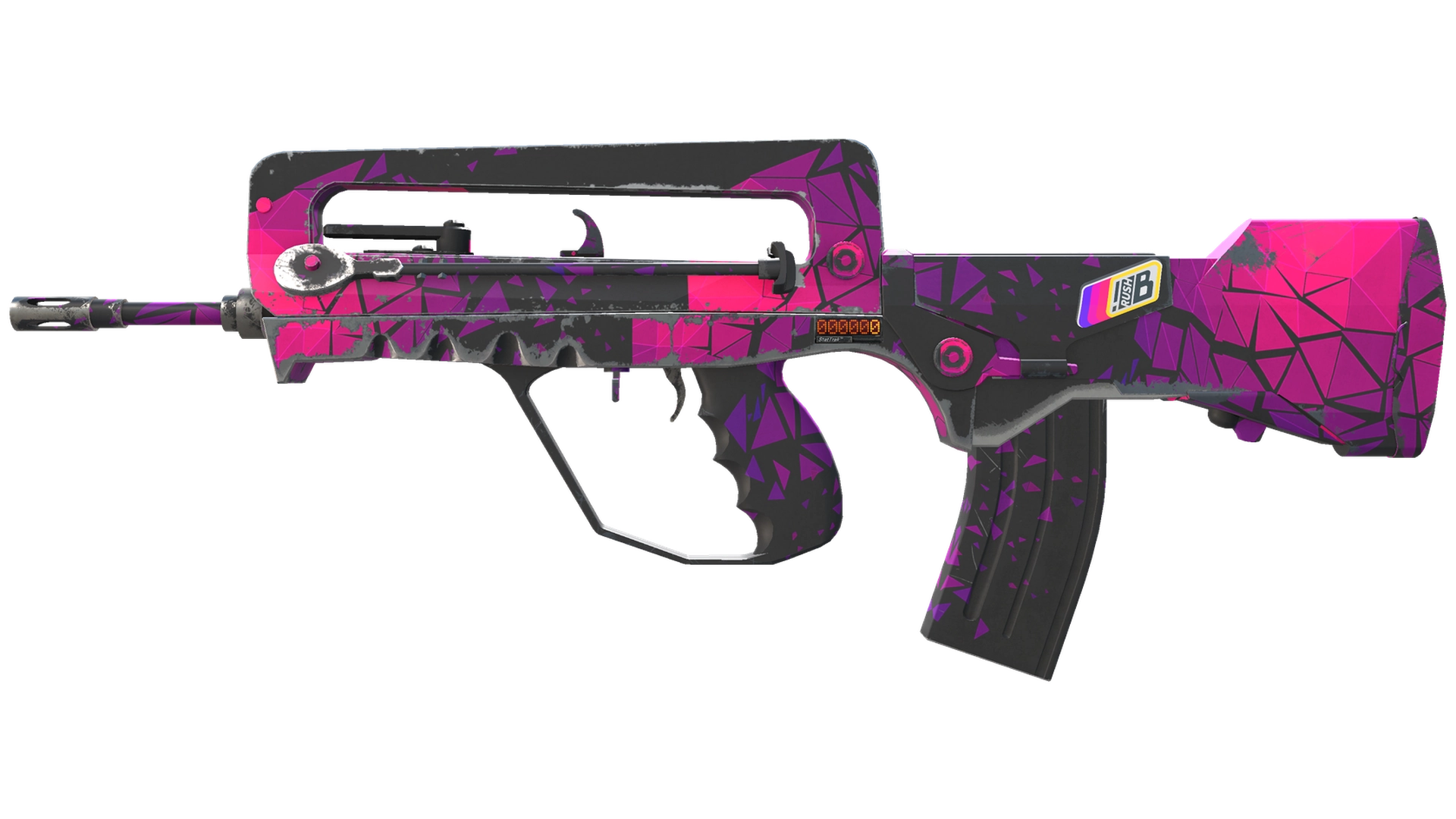 Pulse image