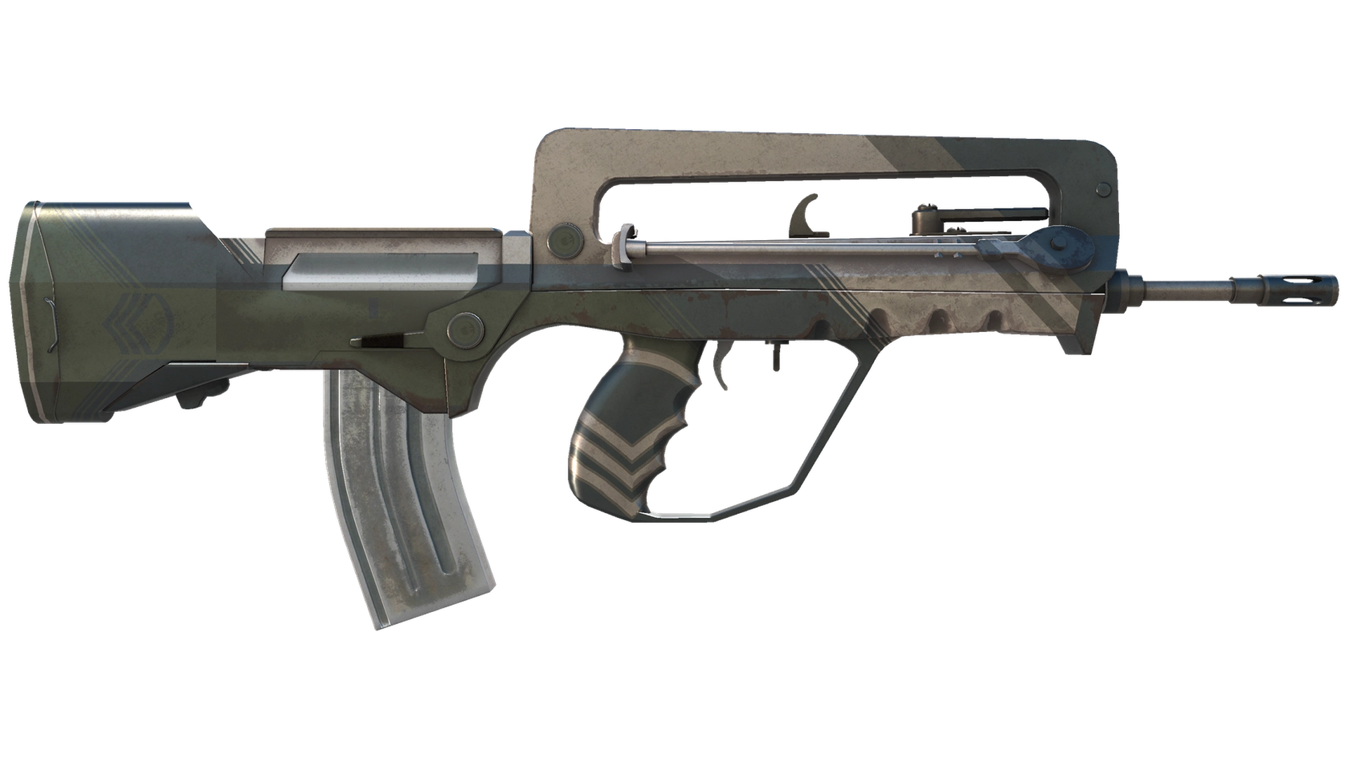 Sergeant image