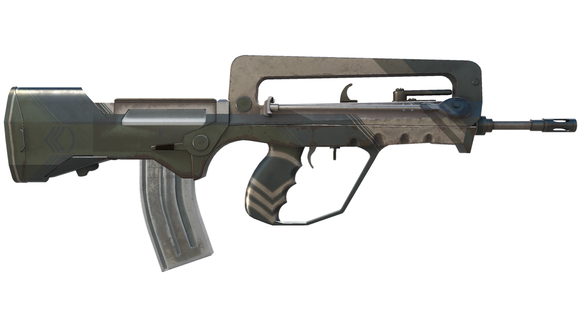Sergeant image