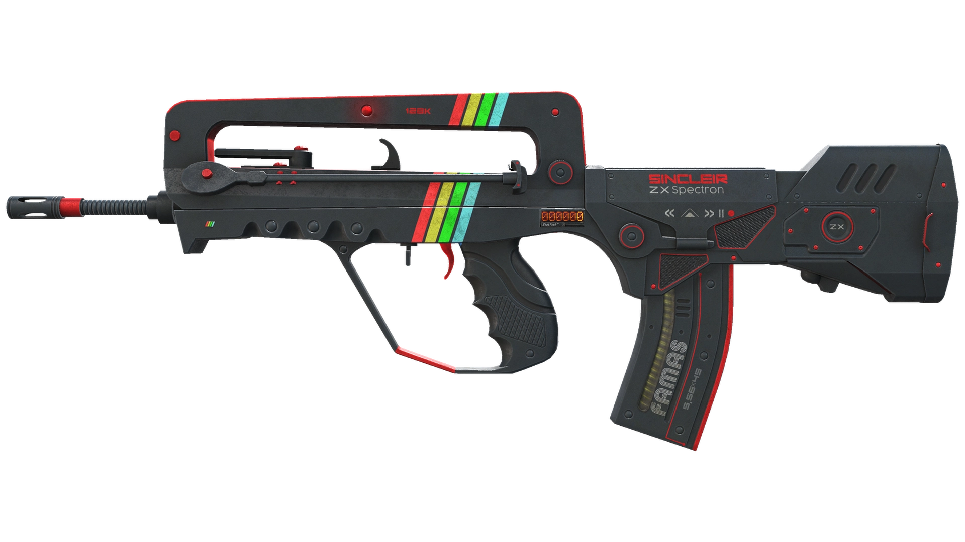 ZX Spectron image