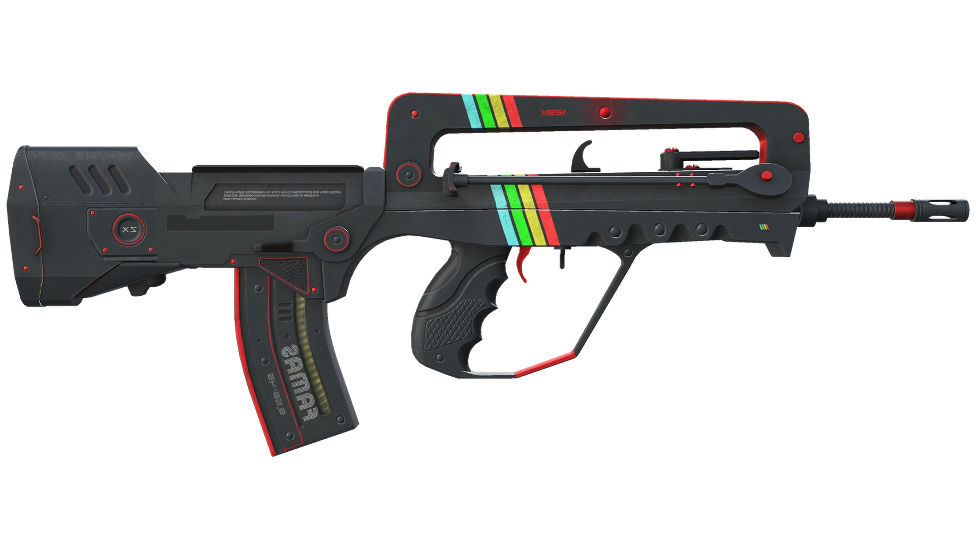 ZX Spectron image