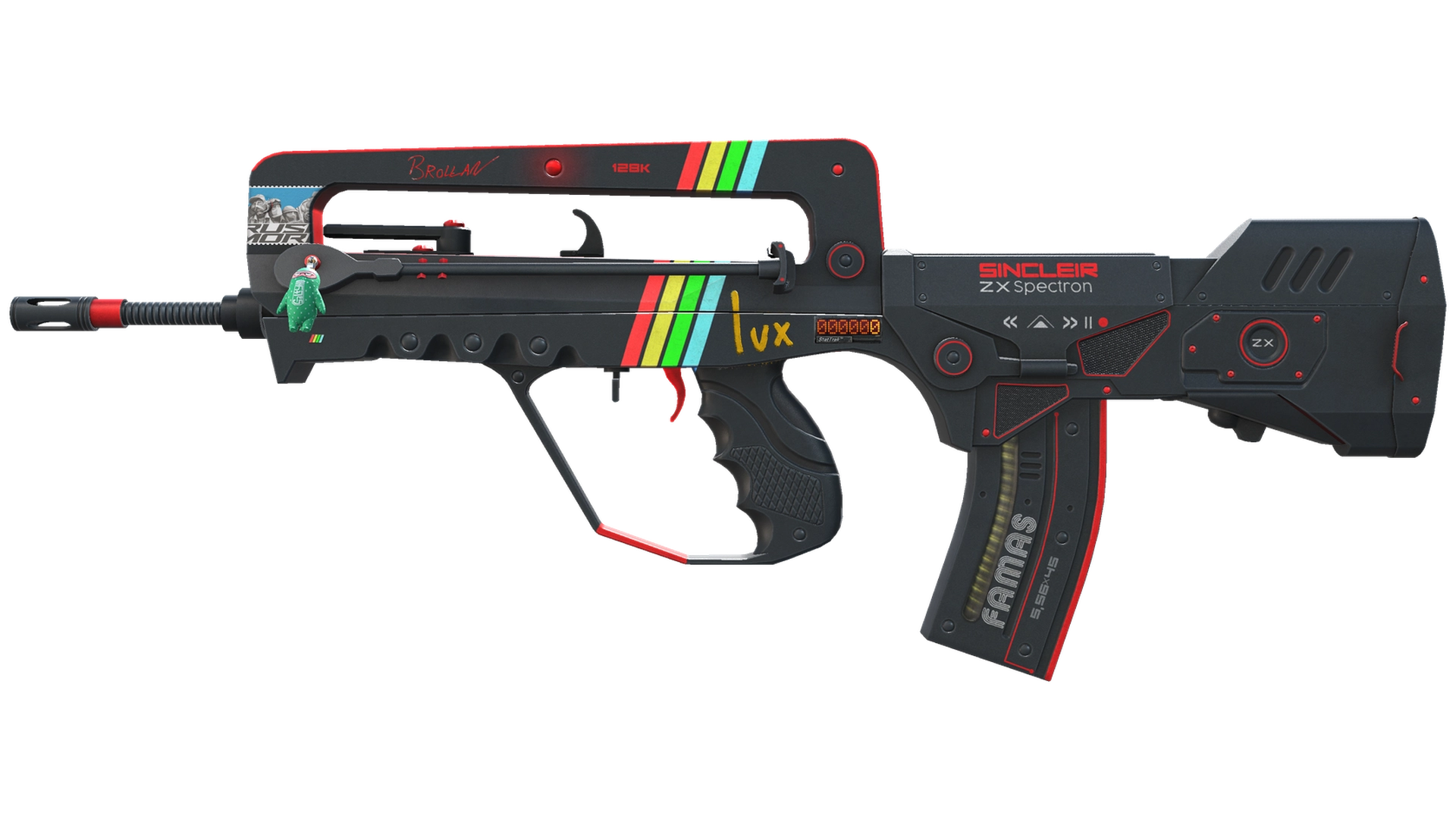 ZX Spectron image
