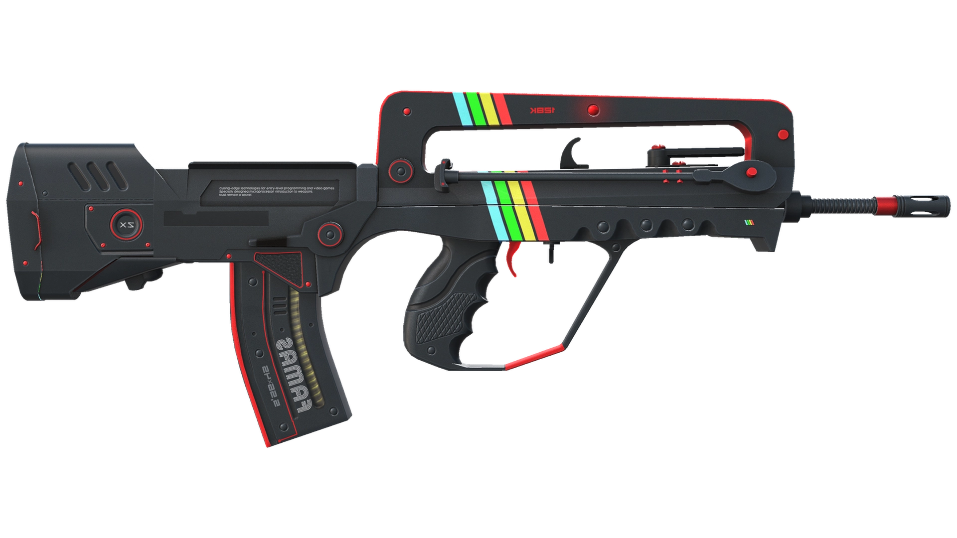 ZX Spectron image